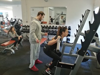 Foto de Kévin Ghaoui coach sportif