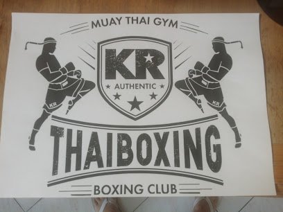 Foto de Kr Thai Boxing