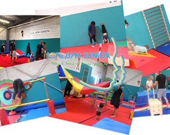 Foto de L.A. Gym Family (L.A. Gym Junior)