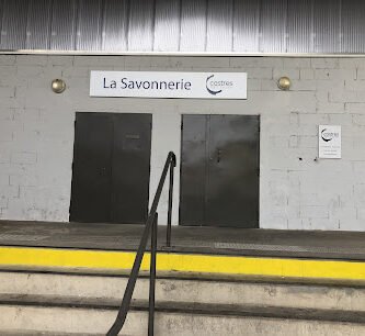 Foto de LA SAVONNERIE