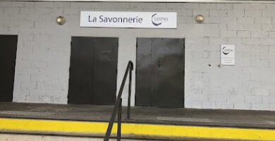 Foto de LA SAVONNERIE