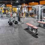 Foto de L'Appart Fitness - salle de sport Theix