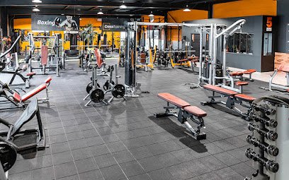 Foto de L'Appart Fitness - salle de sport Theix