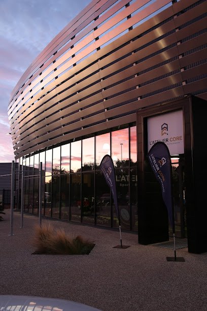 Foto de L'Atelier Core - Salle de Sport Perpignan (66)