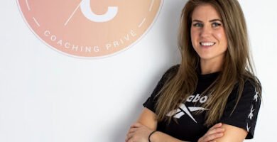 Foto de LC Coaching - Coach sportif Orléans