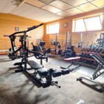 Foto de LE CAMP FITNESS