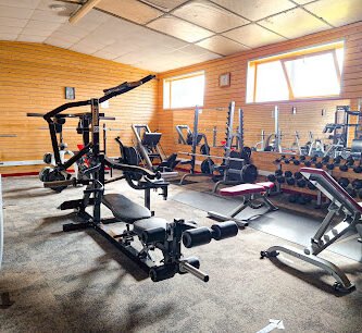 Foto de LE CAMP FITNESS