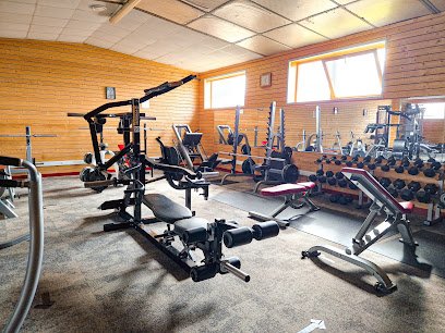 Foto de LE CAMP FITNESS
