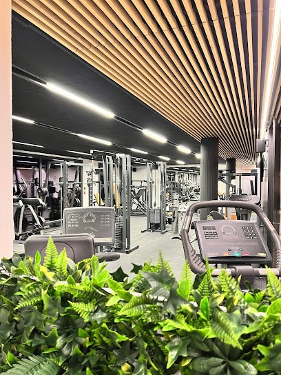 Foto de LE SQUAT’66 - Salle de musculation à Port-Vendres