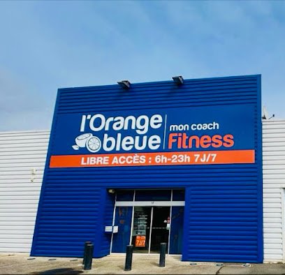 Foto de L'ORANGE BLEUE PROVINS