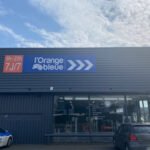 Foto de L'Orange Bleue