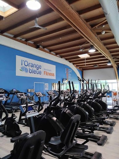 Foto de L'Orange Bleue Blois