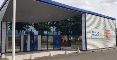 Foto de L'Orange Bleue Redon