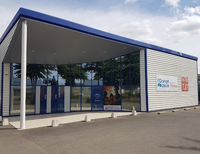 Foto de L'Orange Bleue Redon