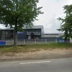 Foto de L'Orange Bleue Tinténiac