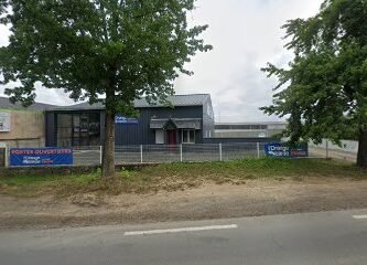 Foto de L'Orange Bleue Tinténiac
