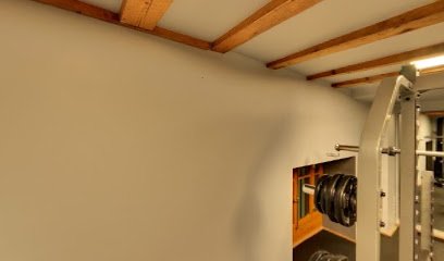 Foto de L'Usine Sports Club