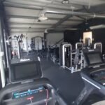 Foto de La Salle Fitness
