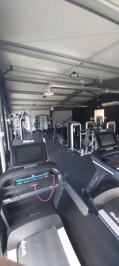 Foto de La Salle Fitness