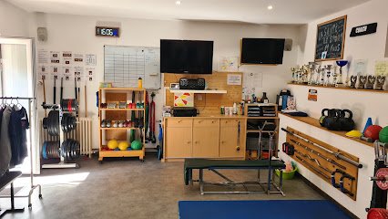 Foto de La santé le sport et vous