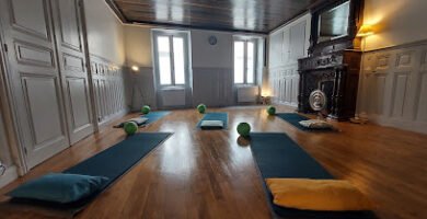 Foto de Laure Feuille Coach sportif