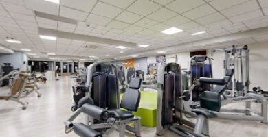 Foto de Le Club - Le sport pour tous