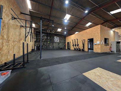Foto de Le FOG｜Salle de Fitness Fonctionnel à Garidech｜Cours & Accès Libre 7J/7