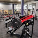 Foto de Le Forum Fitness
