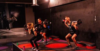Foto de Le Studio Sport