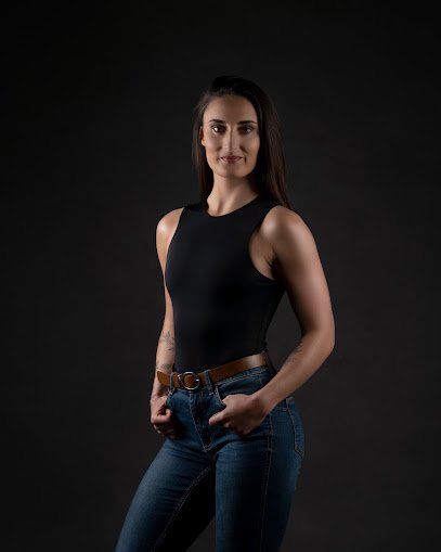 Foto de Léana Coulon - Léanacln Fitness coach sportif