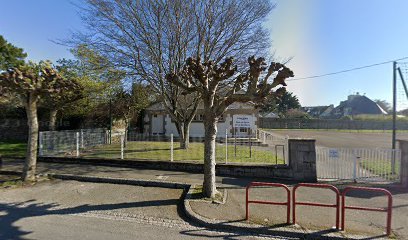 Foto de Salle municipale de la Gentillerie