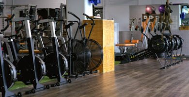Foto de L'espace Fitness 12