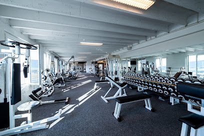 Foto de Let's Go Fitness (Cernier)