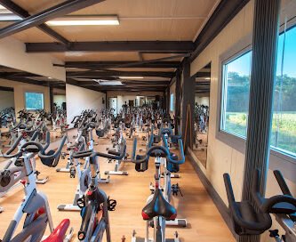 Foto de Let's Go Fitness (Gland)