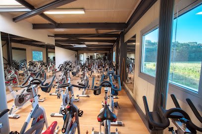 Foto de Let's Go Fitness (Gland)