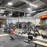 Foto de Let's Go Fitness (Neuchâtel Maladière)