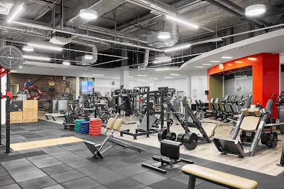 Foto de Let's Go Fitness (Neuchâtel Maladière)