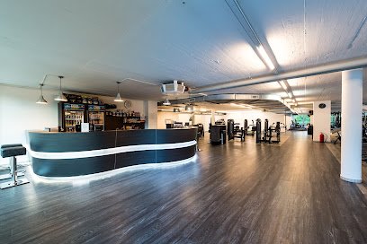 Foto de Let's Go Fitness (Rolle)