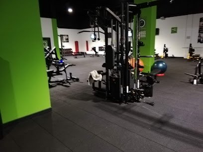Foto de Liberty gym