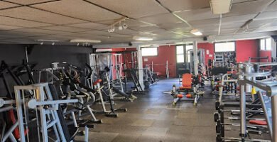 Foto de MAITREKAL N1 DE LA TRANSFORMATION PHYSIQUE ET DU BIEN ÊTRE CORPOREL