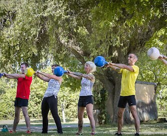 Foto de MAX TRAINING