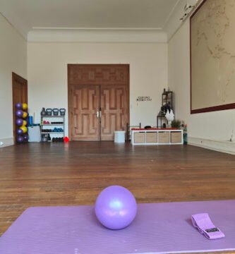 Foto de MB Studio Pilates et Fitness