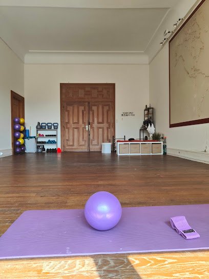 Foto de MB Studio Pilates et Fitness