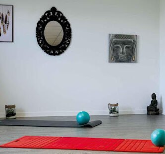 Foto de MC PILATES DINAN