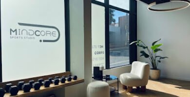 Foto de MINDCORE Studio - Salle de sport à Castelnau-le-Lez & Montpellier