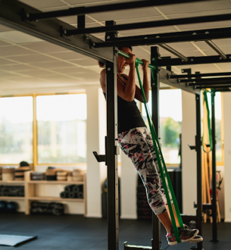 Foto de MK Coaching - Coach sportif en studio et à domicile sur Vannes