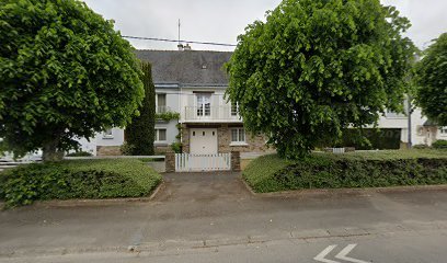 Foto de Mairie Gymnase Ronquedo