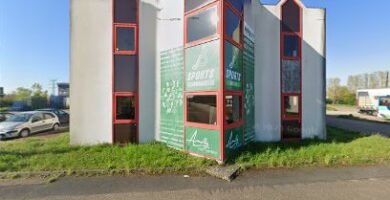 Foto de Maison Des Sports