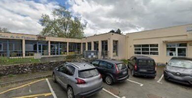 Foto de Maison des associations