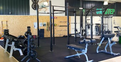 Foto de Makadam-Fitness - Vannes